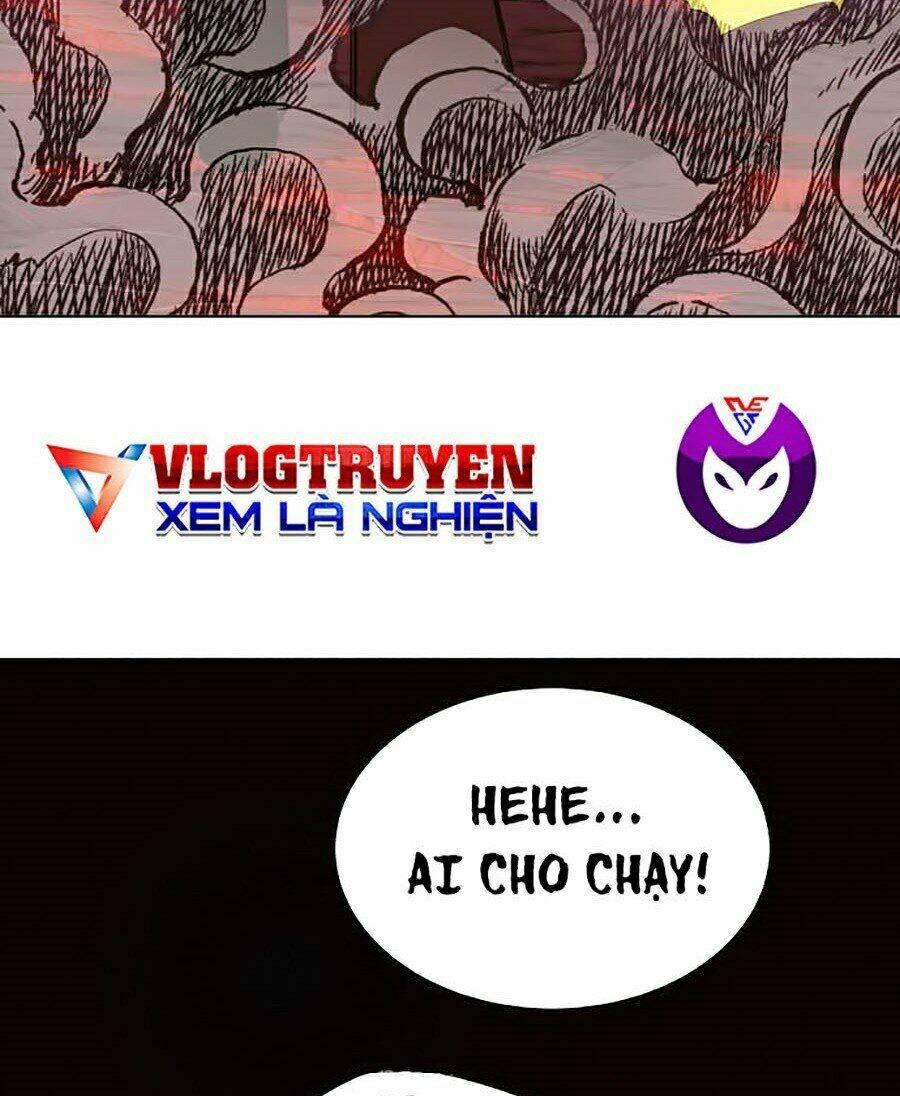 Hard Core Leveling Warrior Ss2: Chapter 98