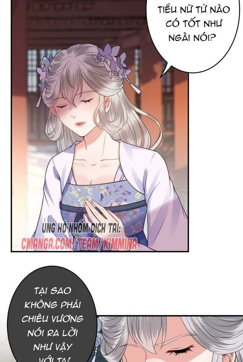 Vương Gia Kiêu Ngạo Quá Khó Cua: Chapter 96