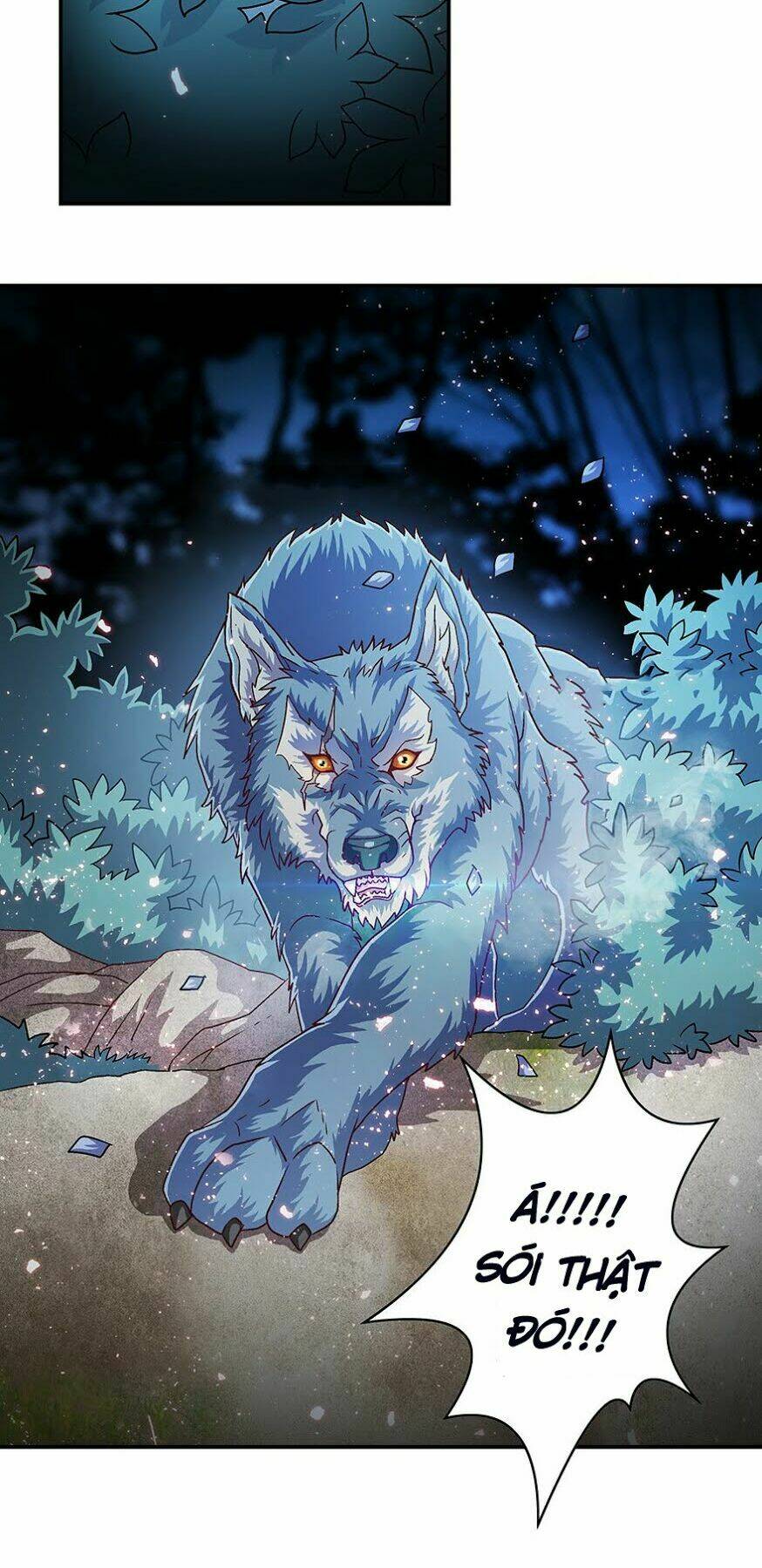 Độ Ta Không Độ Nàng: Chapter 10