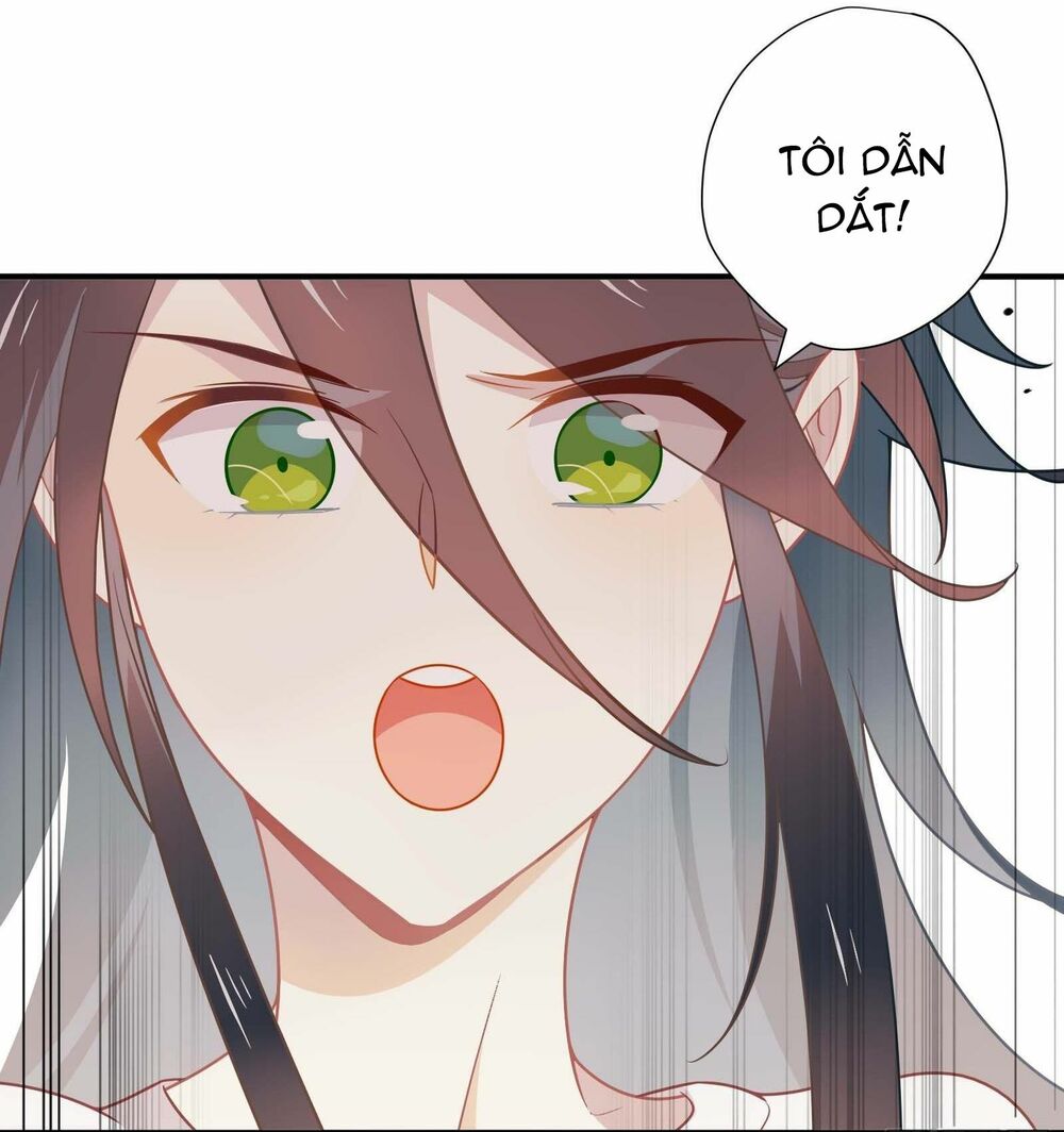 Nữ Phụ Như Tôi Cũng Có Ngày Ra Mắt: Chapter 30