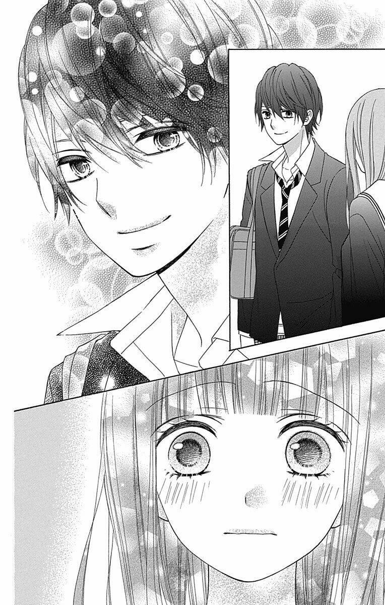 Tsubasa To Hotaru: Chapter 29