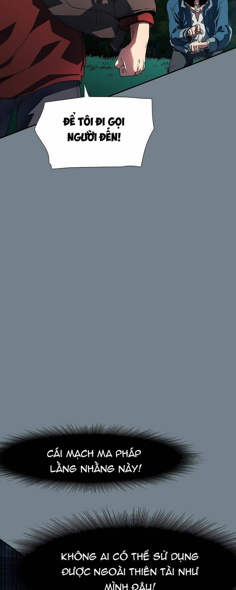 Các Chòm Sao Chỉ Chú Ý Mình Tôi: Chapter 2