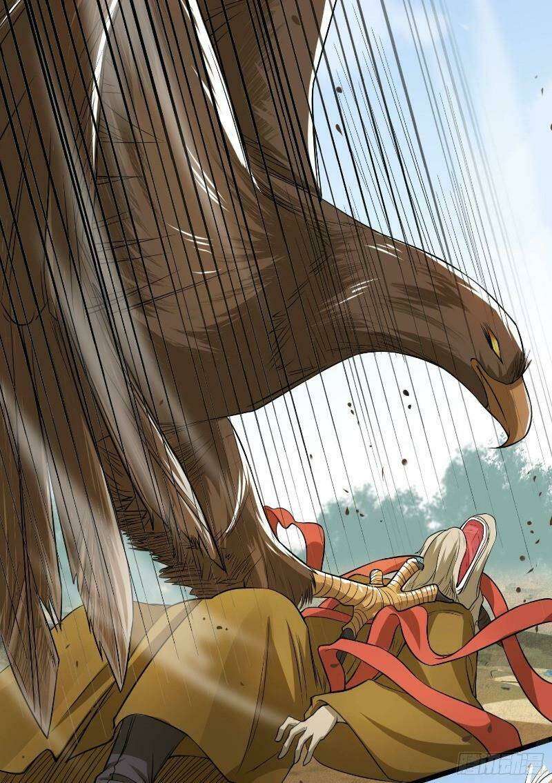 Nhân Đạo Kỹ Nguyên: Chapter 5