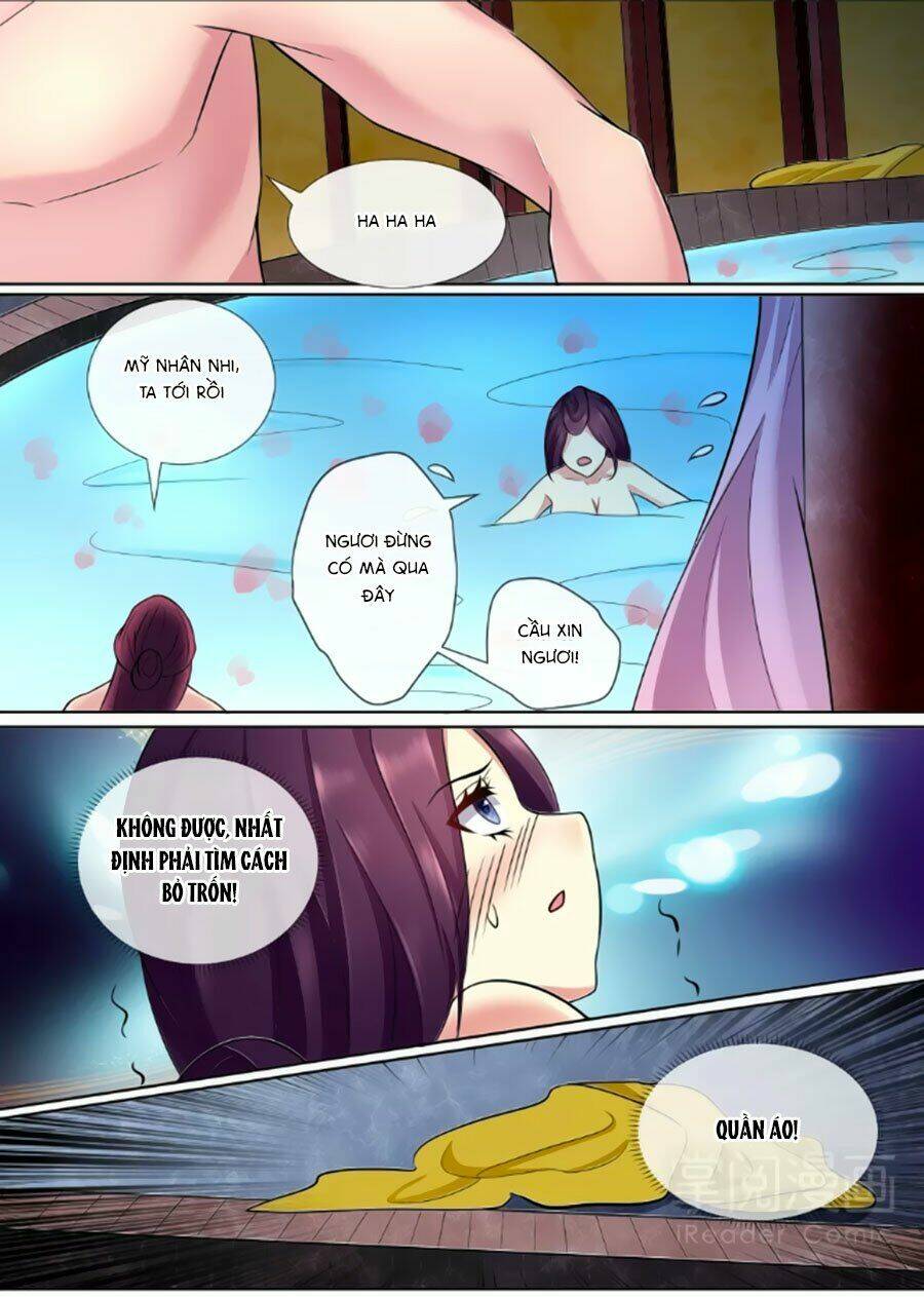 Cố Lên Nào, Đại Ma Vương: Chapter 165