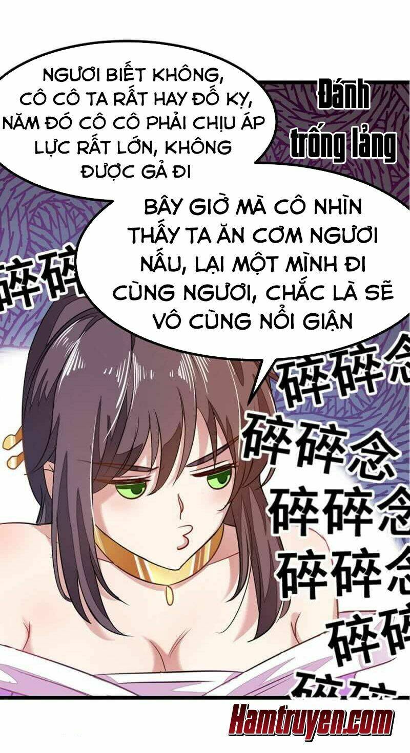 Cửu Dương Thần Vương: Chapter 75