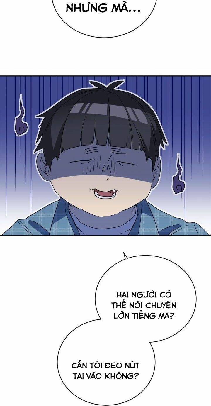 Màn Đêm Buông Xuống Là Khi Qụa Kêu: Chapter 24