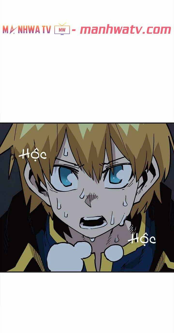 Nô Lệ Nghịch Thiên: Chapter 25