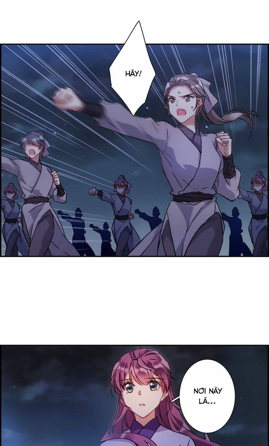 Thượng Quốc Phú Chi Thiên Đống Tuyết: Chapter 143