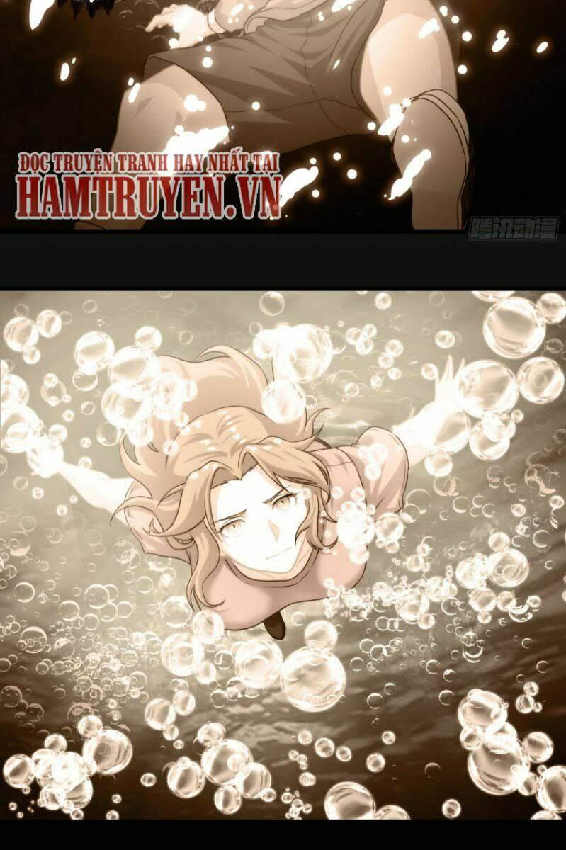 Ta Tu Linh Mạch Ở Hoa Hạ: Chapter 9