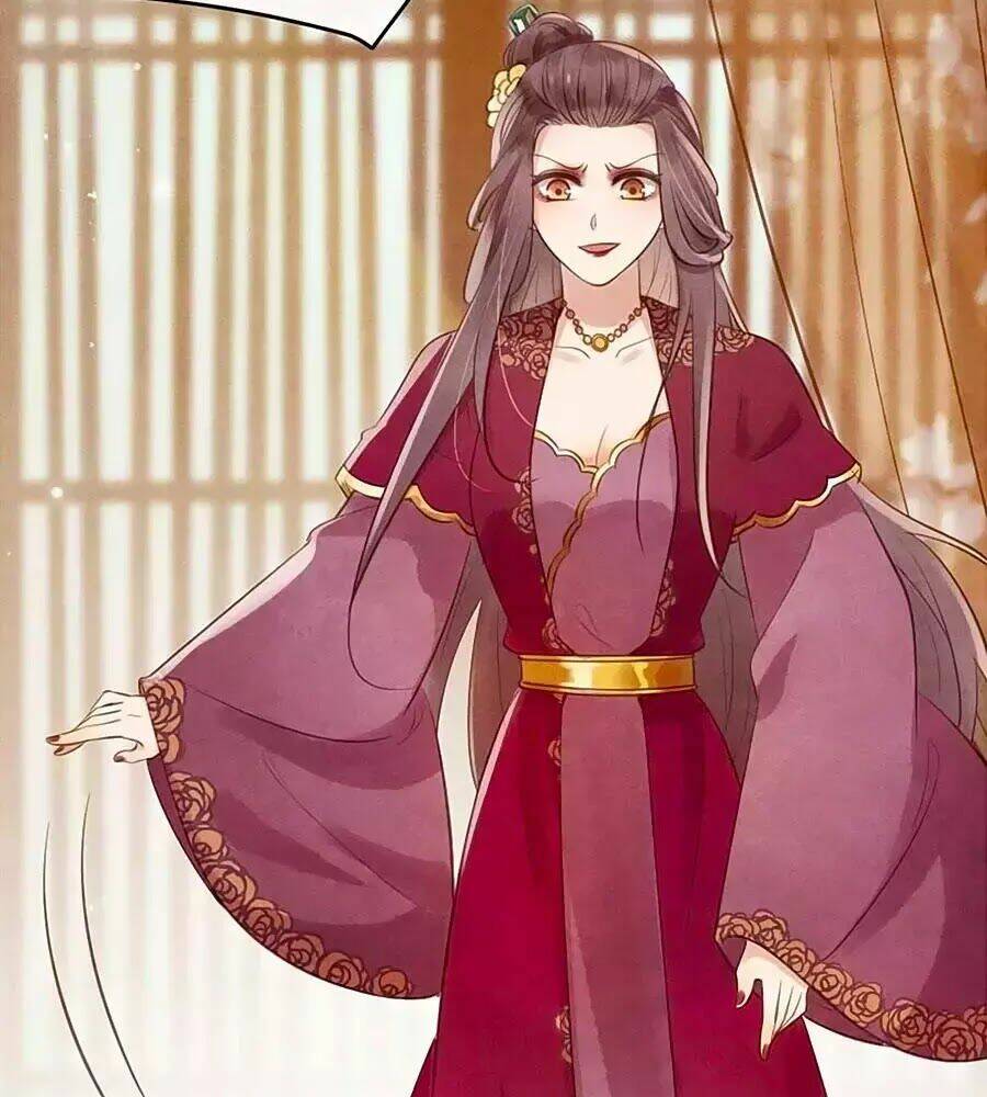 Vương Phi Muốn Trèo Tường: Chapter 33