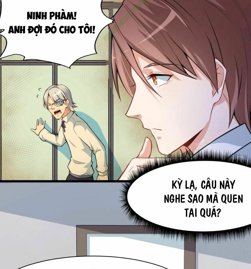 Vườn Trường Cuồng Sư Hệ Thống: Chapter 6