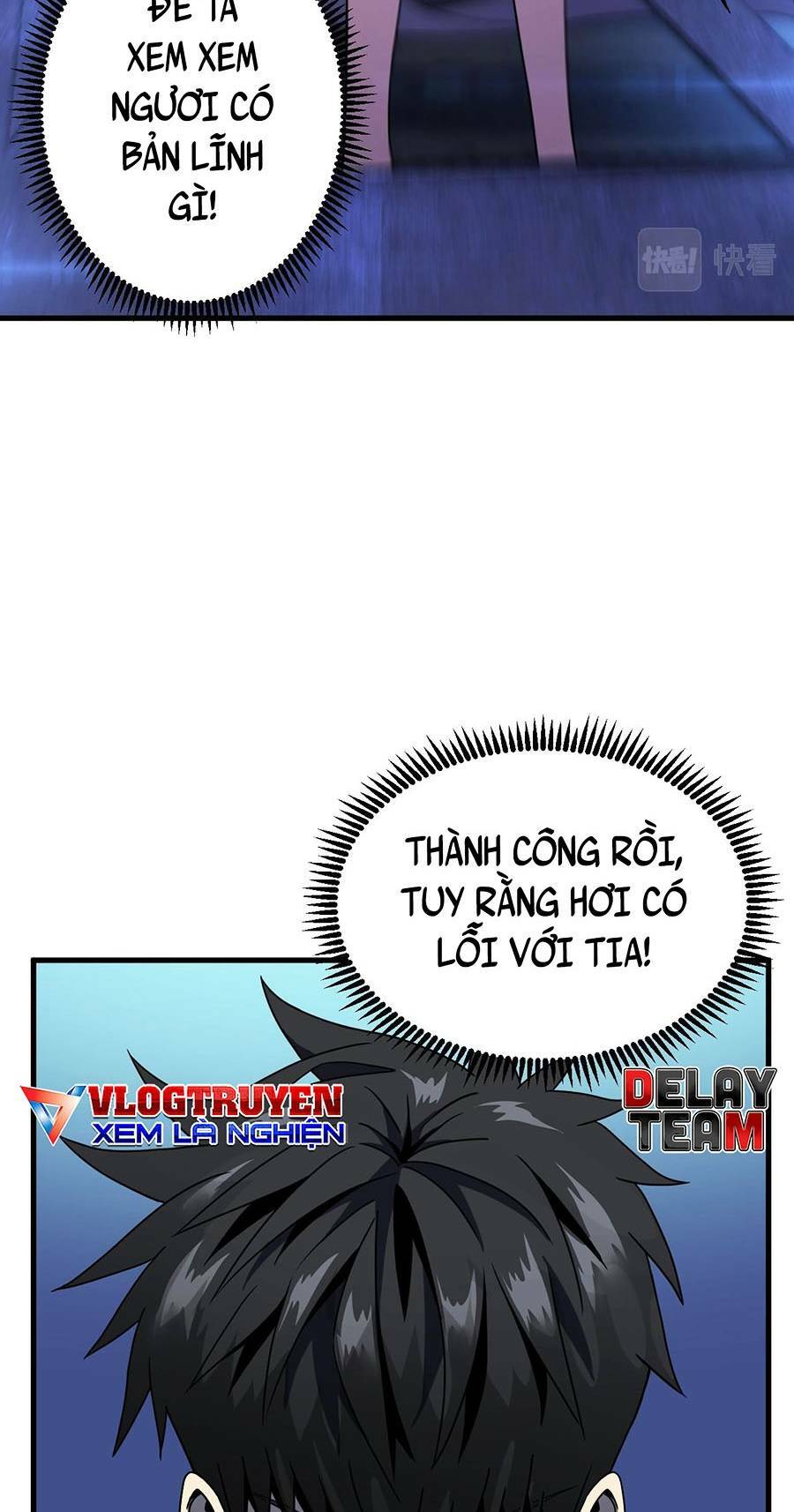 Tác Giả Sinh Tồn Ký: Chapter 9