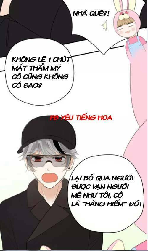 Thần Tượng Điểm Zero: Chapter 11