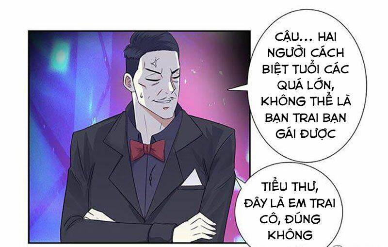 Học Viện Cao Thủ: Chapter 77