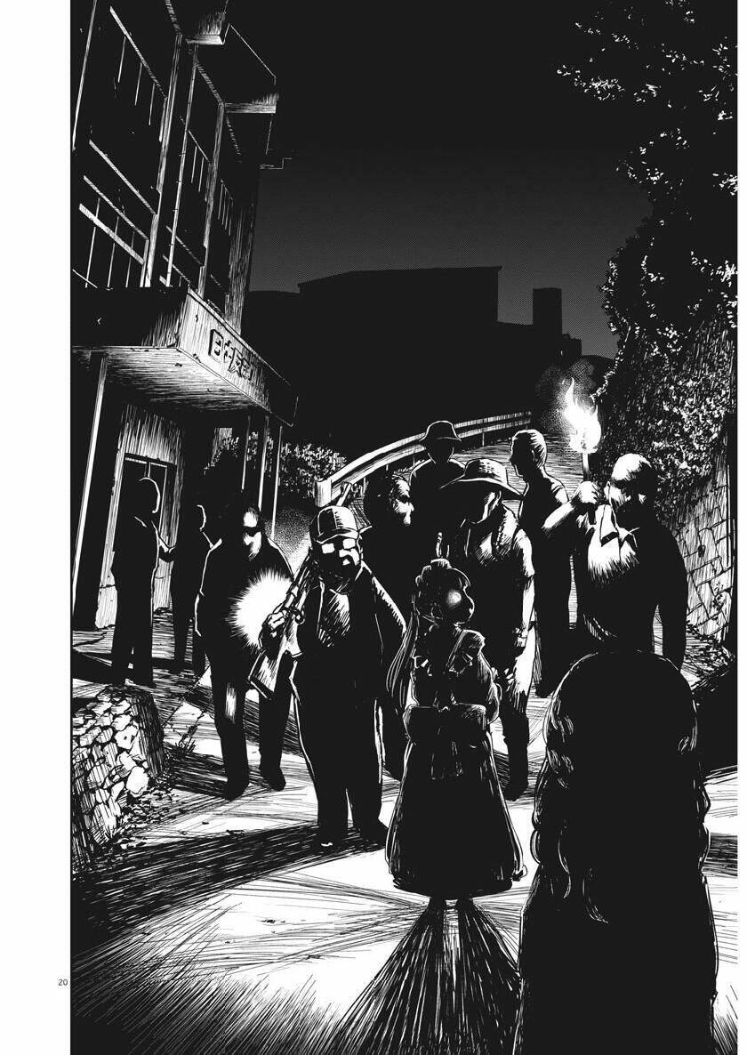 Ponkotsu Ponko: Chapter 15