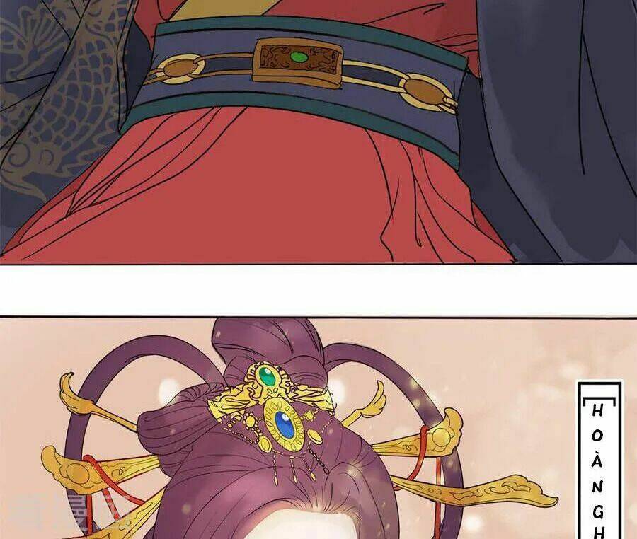 Độc Đương Hoàng Hậu: Chapter 1