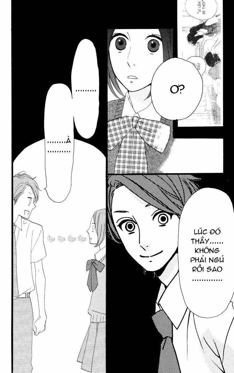 Sao Mai Của Em: Chapter 15