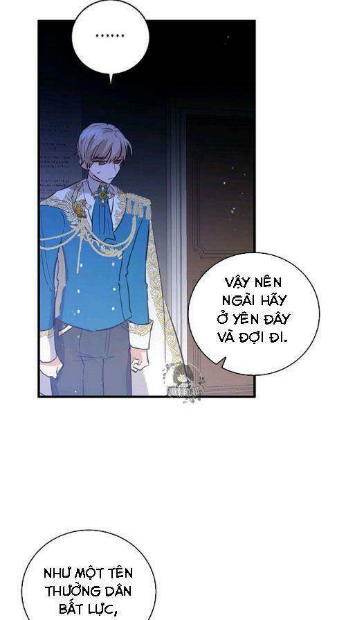 Tôi Là Bạn Gái Cũ Của Một Người Lính: Chapter 48