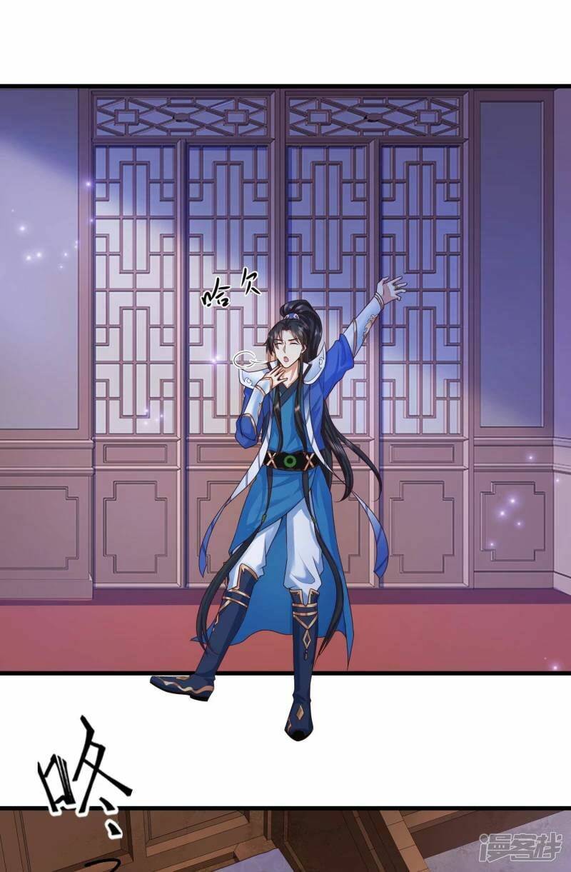 Khoa Kỹ Đại Tiên Tông: Chapter 4