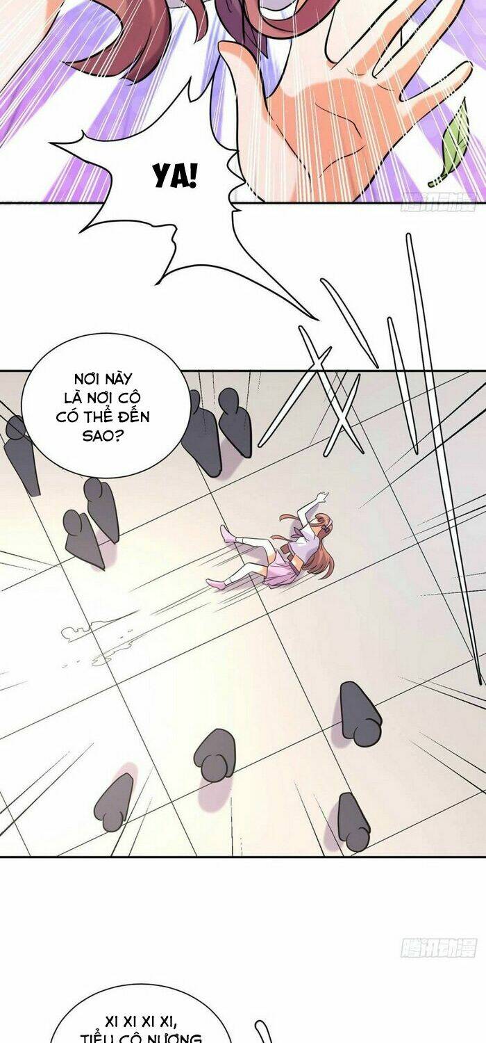 Đế Tế: Chapter 43