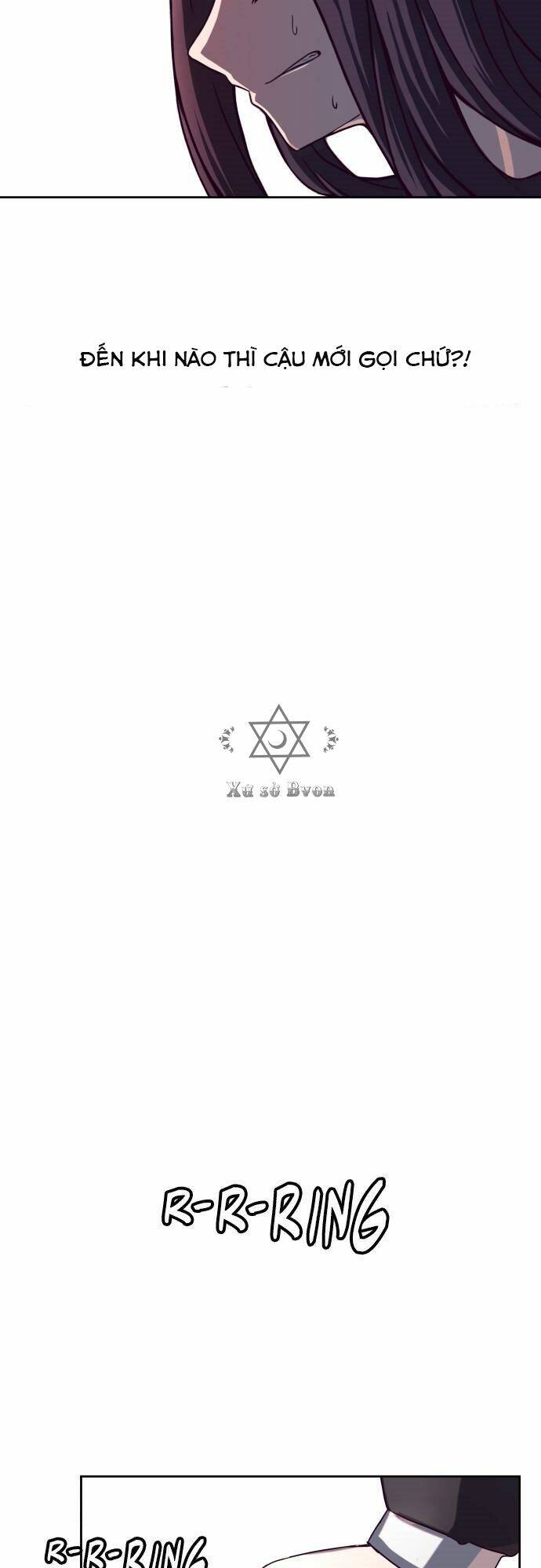 Thời Khắc Định Mệnh: Chapter 0