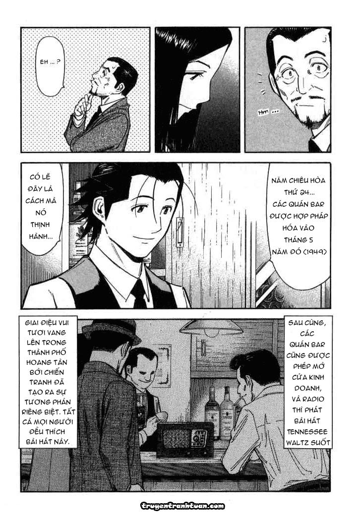 Bartender - Người Pha Chế Rượu: Chapter 90