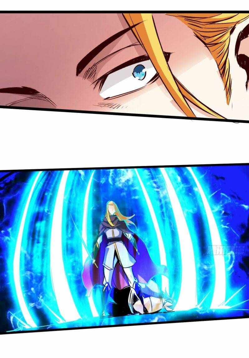 Thông Thiên Chi Lộ: Chapter 32