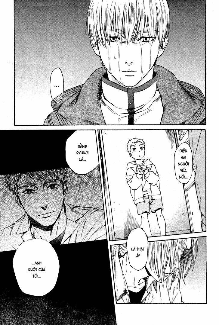 Acid Town: Chapter 26