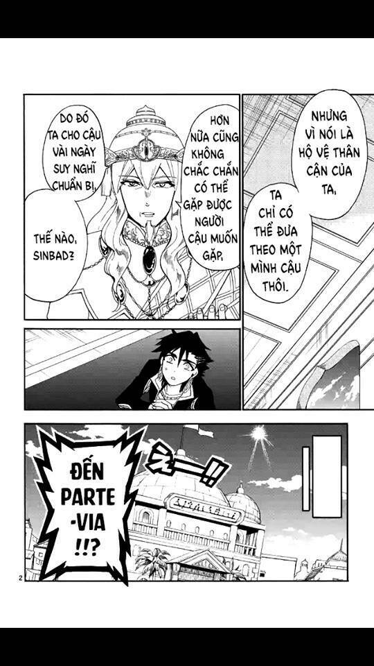 Sinbad No Bouken: Chapter 120