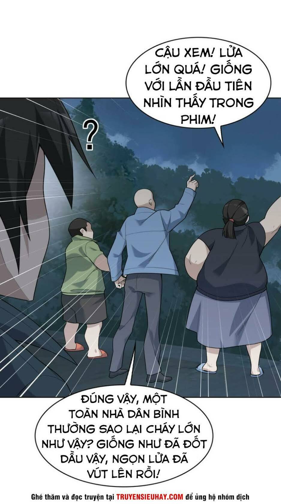 Siêu Cấp Đại Chủ Bạ: Chapter 38