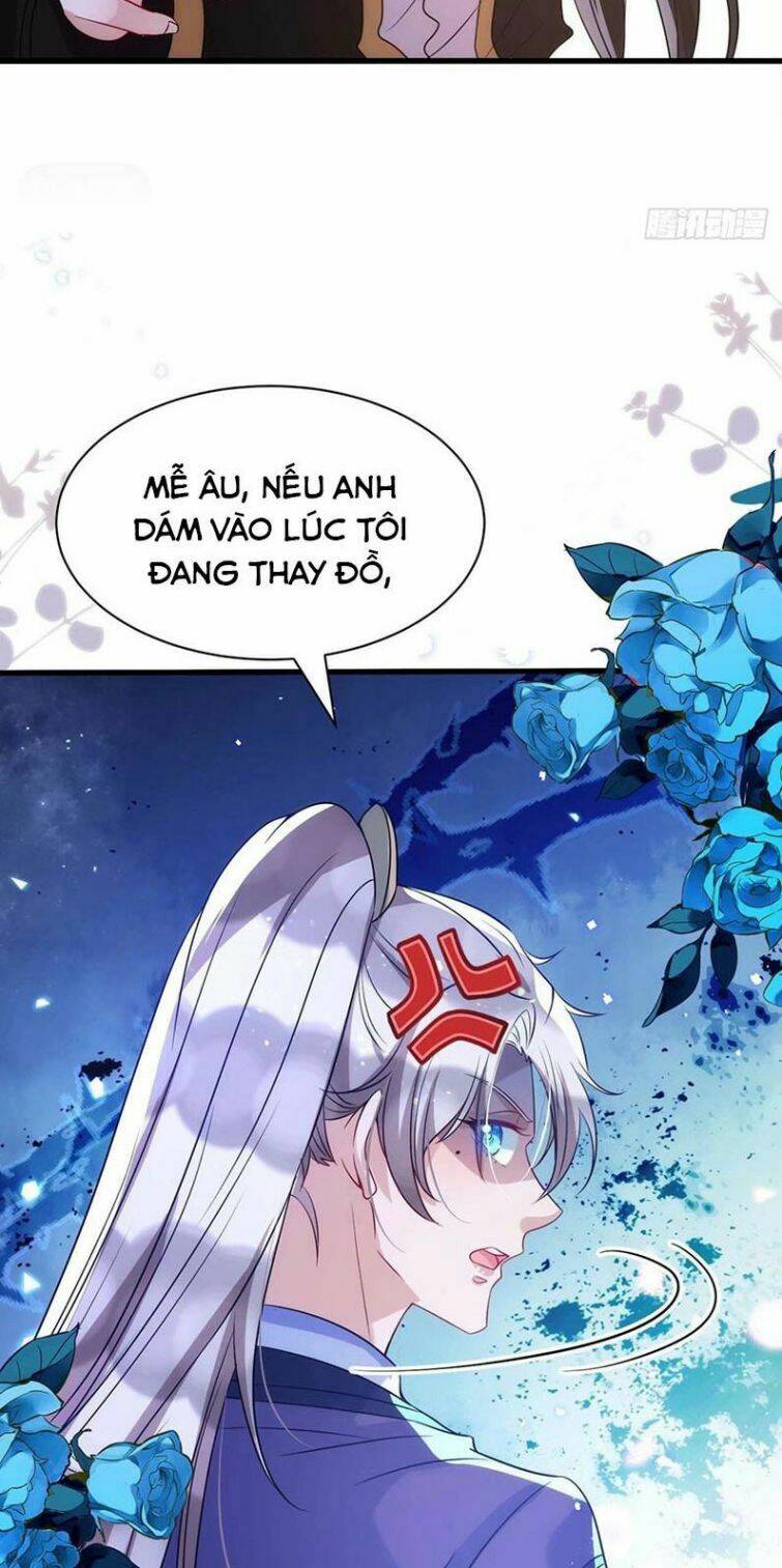 Thú Thụ Bất Thân: Chapter 101