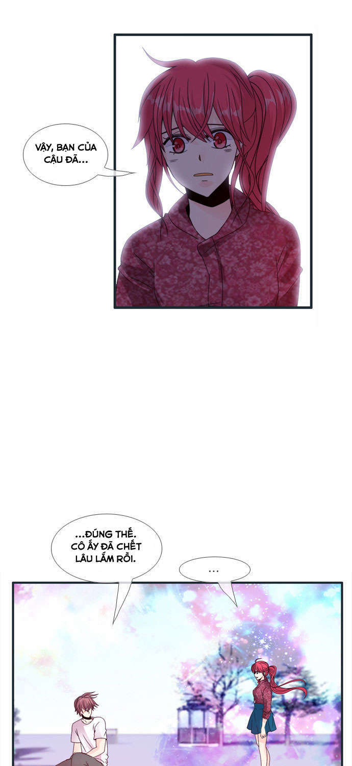 Flow: Chapter 64