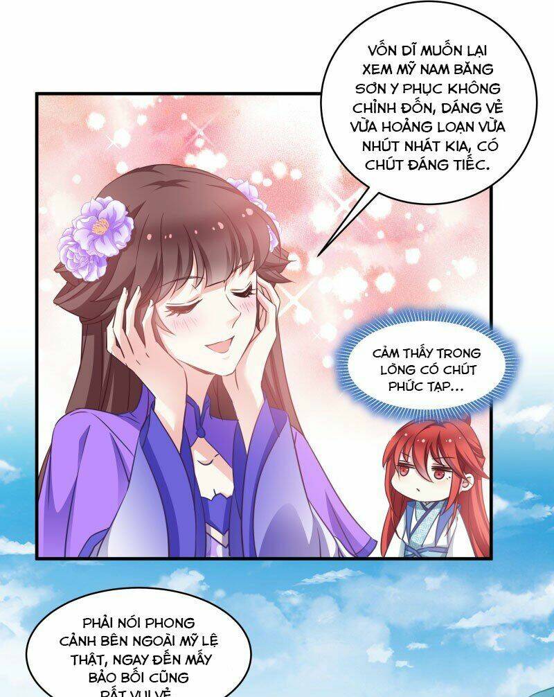 Trò Chơi Trừng Phạt: Chapter 58