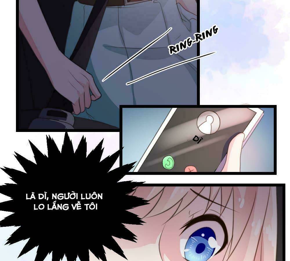 Bản Hợp Đồng Của Tổng Tài Lạnh Lùng: Chapter 1