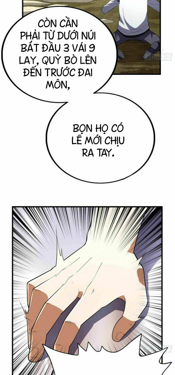 Vương Bài Thần Y: Chapter 74