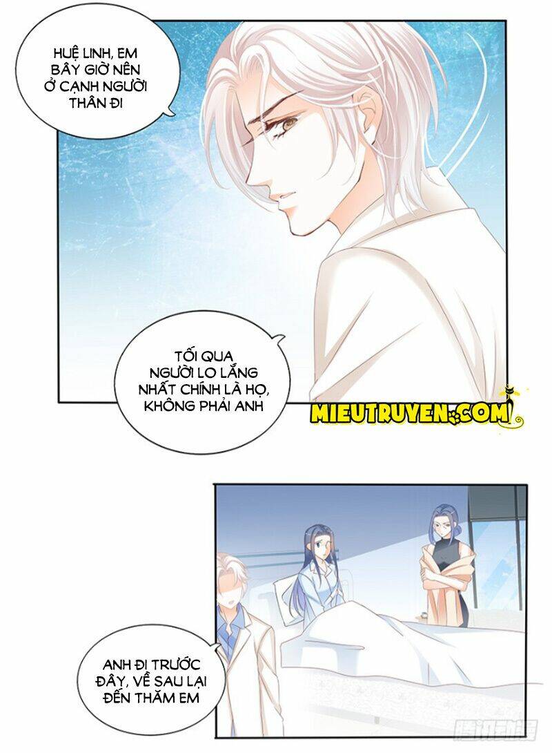 Thiểm Hôn Kiều Thê: Chapter 118