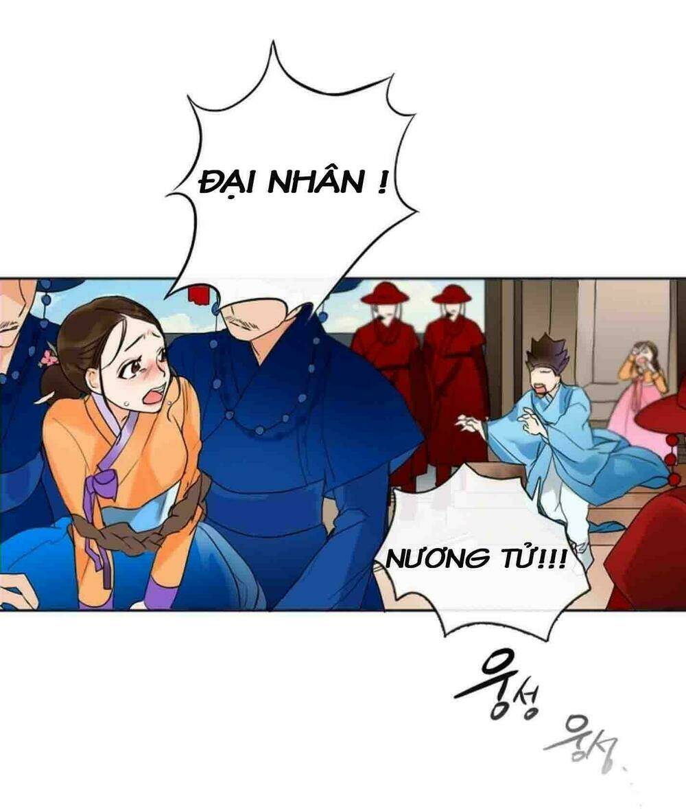 Chae Hong Sa: Chapter 3