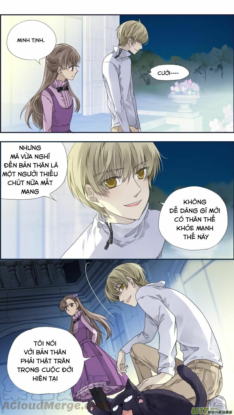Lam Sí: Chapter 194