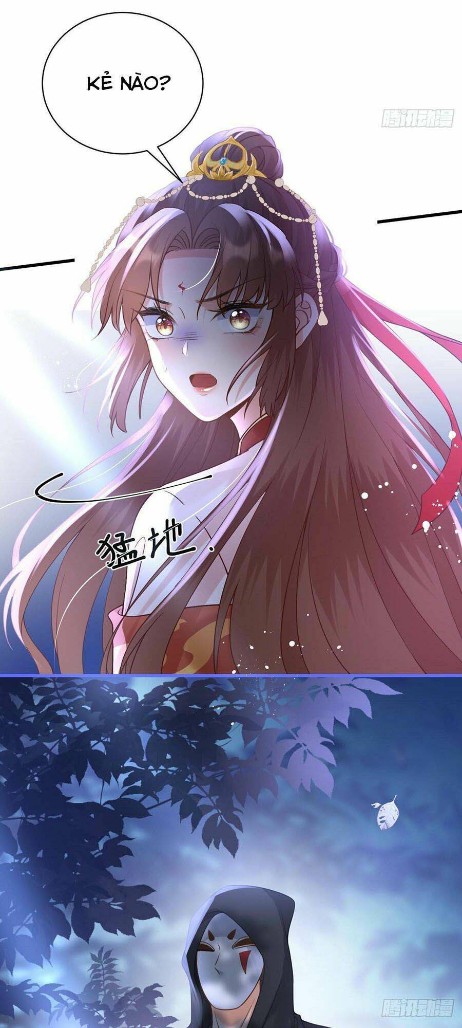 Ma Đầu Vạn Ác Năm Tuổi Rưỡi: Chapter 31