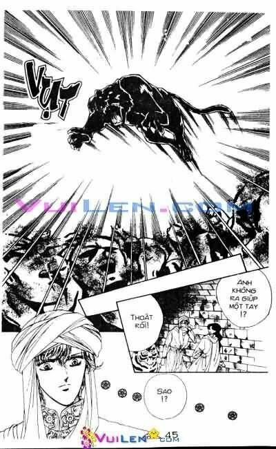 Nàng Công Chúa Ham Chơi: Chapter 8