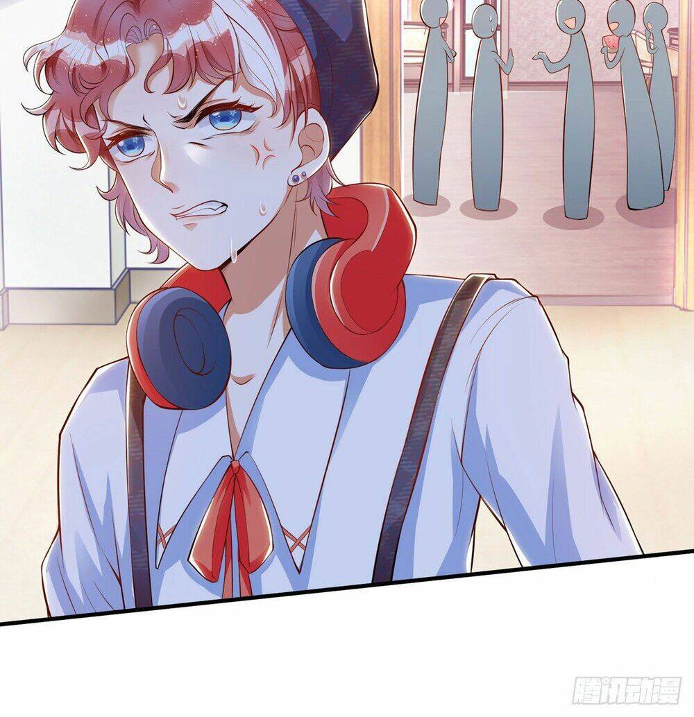 Thú Thụ Bất Thân: Chapter 12