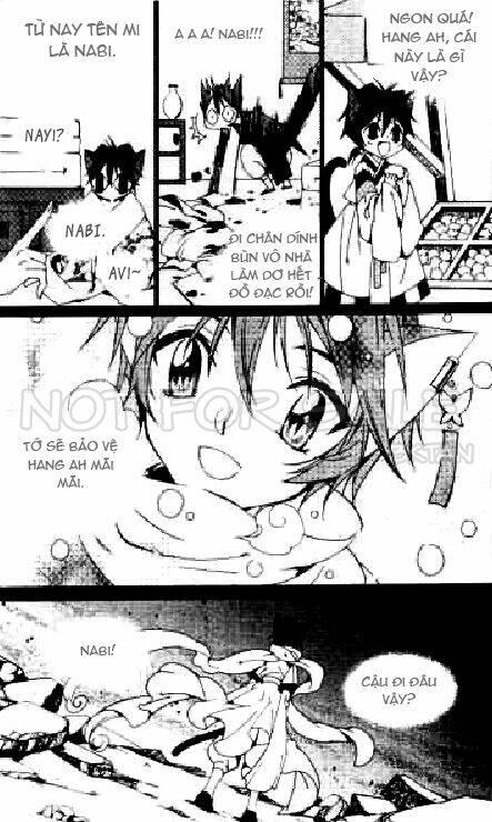 Hangah, Lee: Chapter 17