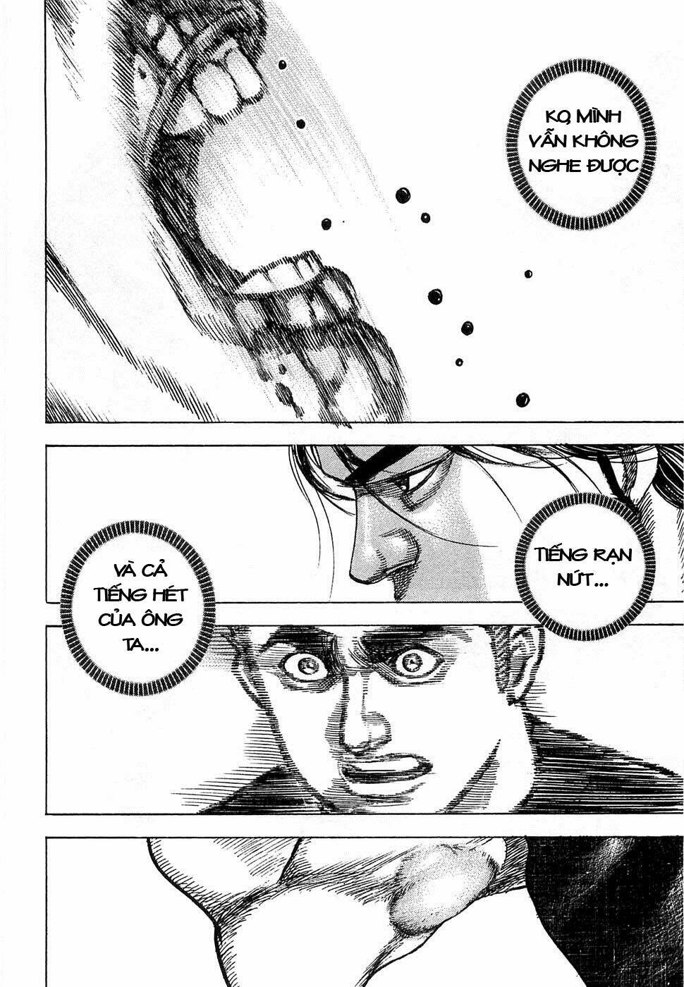 Tough - Miyazawa Kiichi: Chapter 108.3