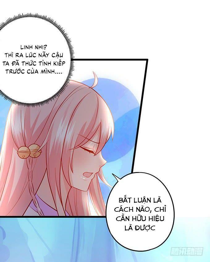 Hồ Tiên Hung Bạo: Chapter 131