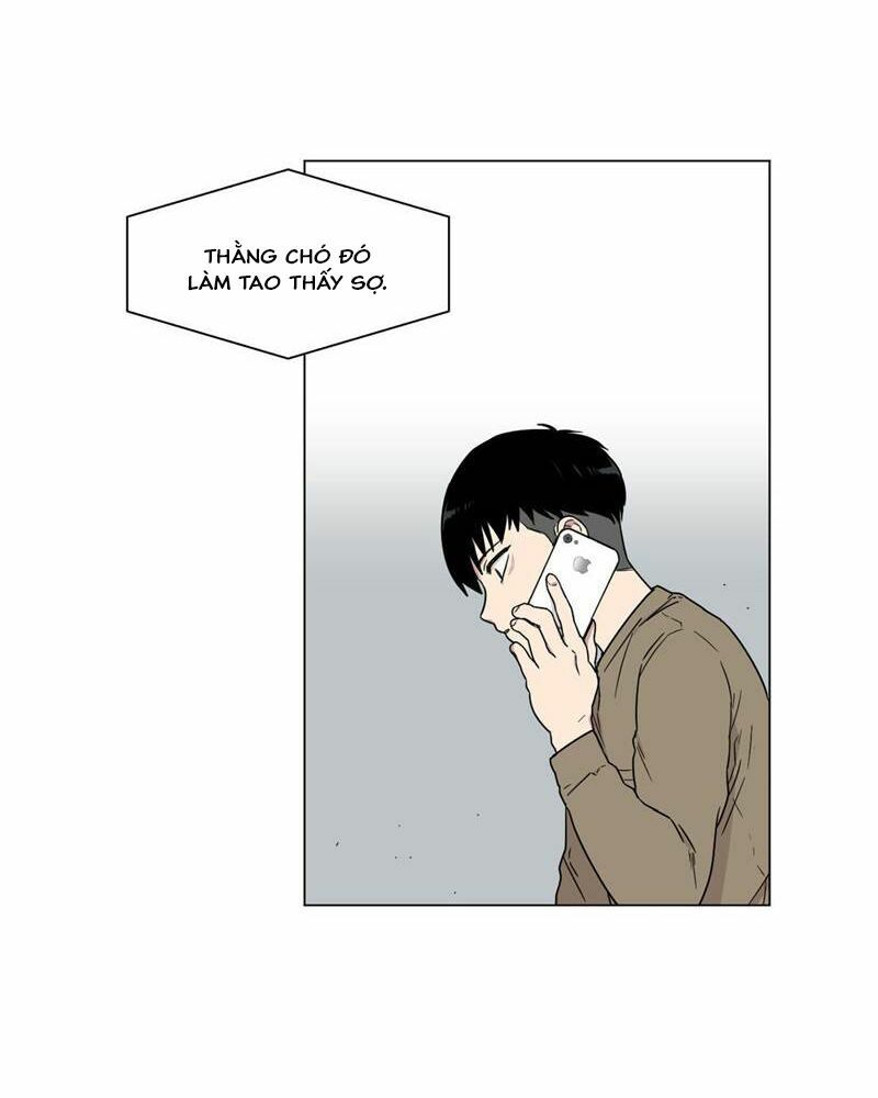 …”Một Sự Thật Khá Khó Chịu.”: Chapter 17