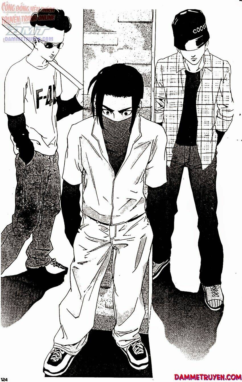 Ai Hơn Ai: Chapter 132