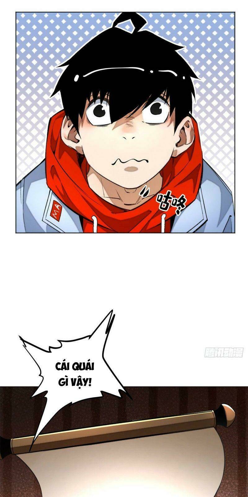 Minh Nhật Chi Kiếp: Chapter 25