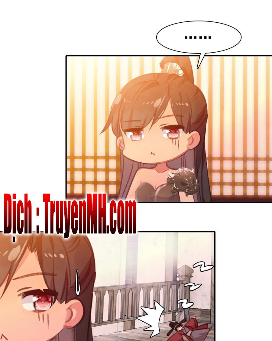 Gả Cho Một Tên Thái Giám Đáng Ghét: Chapter 129