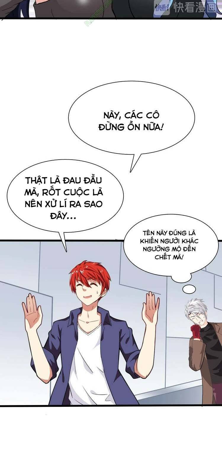 Kinh Thế Kỳ Nhân: Chapter 17