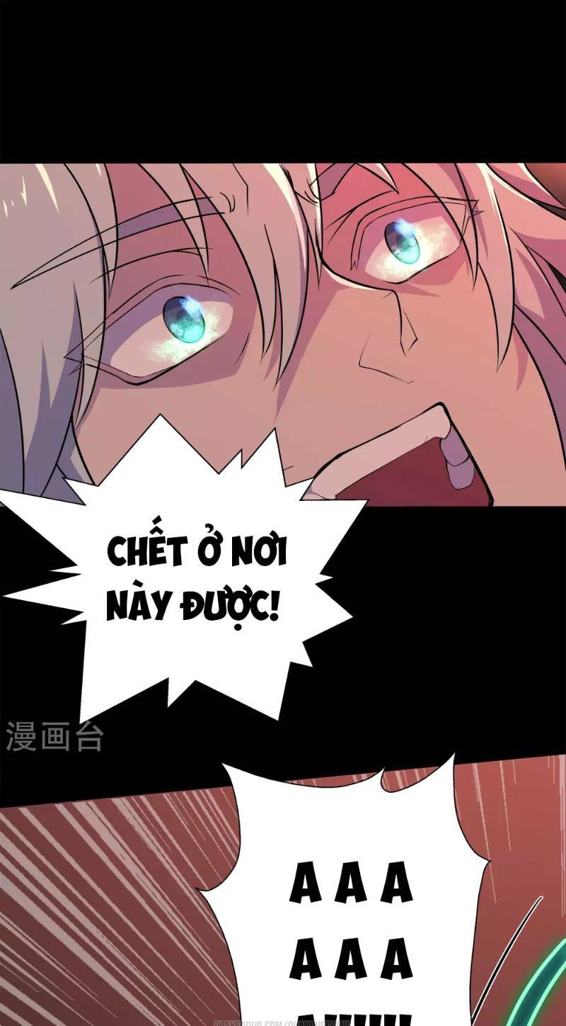Thanh Đế Truyện: Chapter 8